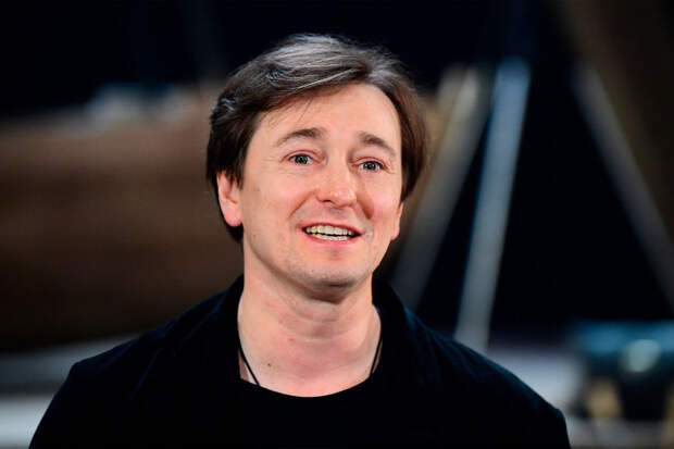 Новым худруком МХАТ имени Горького стал Сергей Безруков