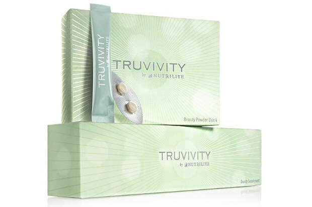 TRUVIVITY
