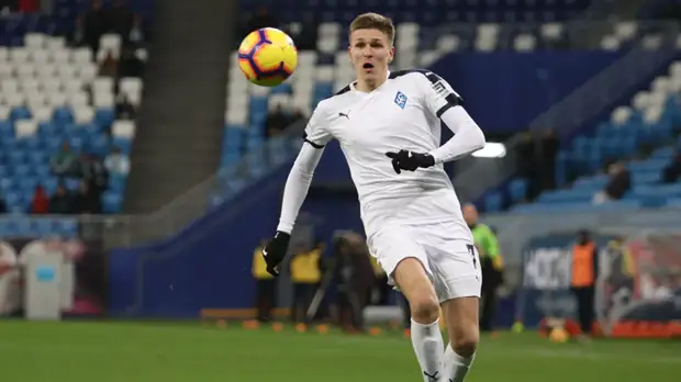 Соболев заявил, что не намерен переходить в ЦСКА или «Зенит»