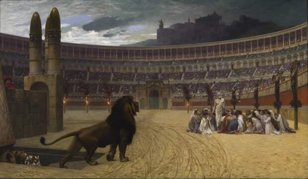 5 нелепых мифов об античных цивилизациях, в которые все верят