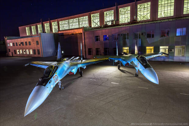 Су-35С