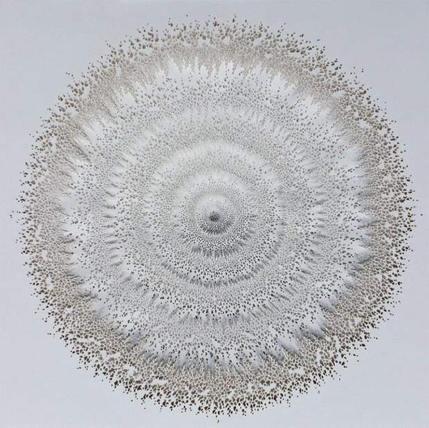 Бумажная микробиология Рогана Брауна (Rogan Brown) Бумажная микробиология Рогана Брауна (Rogan Brown)