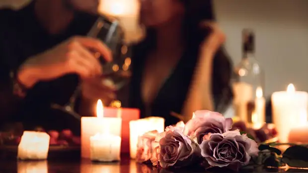 Диетолог назвала лучшие продукты-афродизиаки для романтического ужина