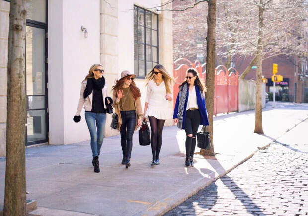 11 NYC Truths