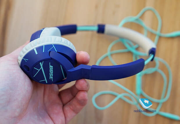 Наушники Bose SoundTrue on-ear