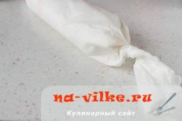Рулет из лаваша с шампиньонами и картофелем