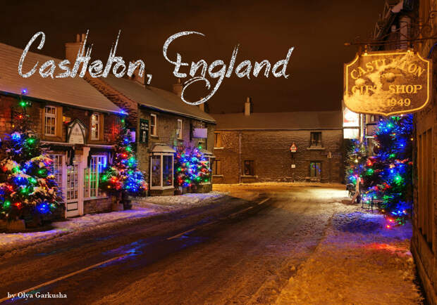 Castleton
