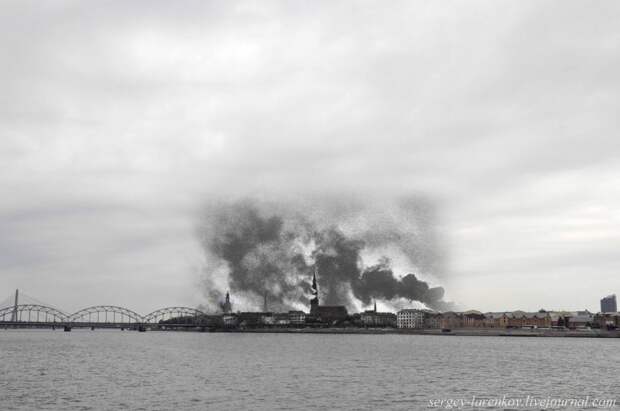 03.Рига 1941-2013 Полыхающий городSL 03.Рига 1941-2013 Полыхающий городSL