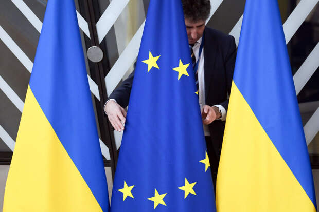 Посол Гармонин заявил, что Украина не сможет разговаривать с РФ ультиматумами