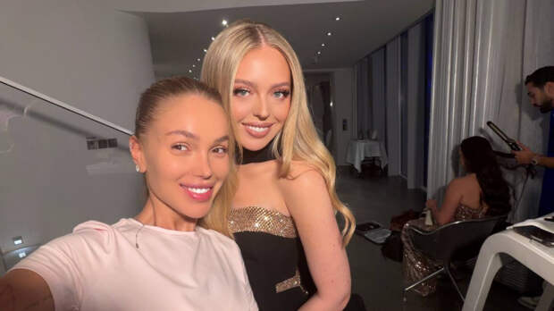 «Русский макияж — это уже бренд»: визажистка из РФ о работе с дочерью Трампа