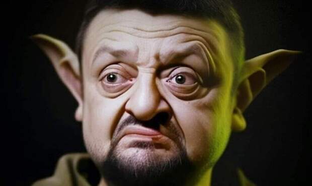 «Зеленский трясётся, лишь бы не закончилась война – и это на Западе видят» – Гольдарб