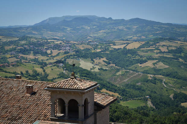 San Marino