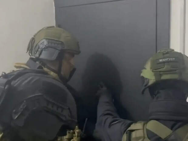 В Новосибирске раскрыта схема незаконной миграции