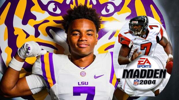Ju'Juan Johnson Viral Highlights LSU