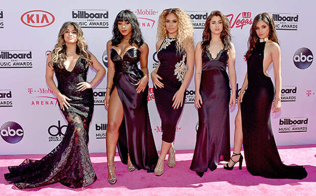 2016 Billboard Music Awards - Arrivals