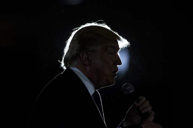 Трамп против Республиканской партии: настал час расплаты