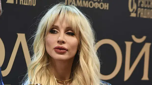 Организаторы концерта Светланы Лободы во Владивостоке допустили ее возвращение в Россию