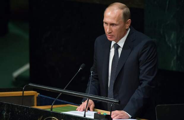 Мировые СМИ: Владимир Путин вернул России роль великой державы