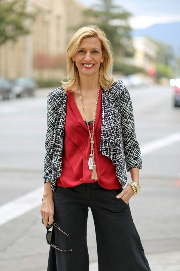 Jacket-Society-Take A Second Look At Our Mondrian Print Jacket-1225
