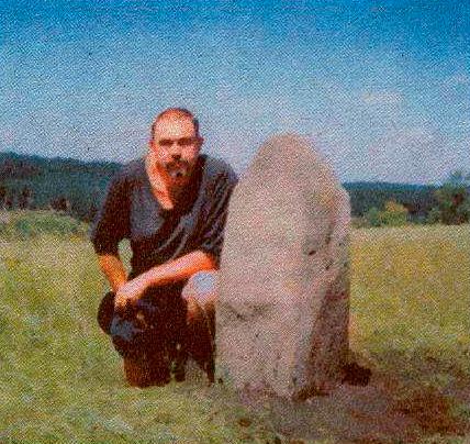 Олег Ратник - вице-президент Авесты