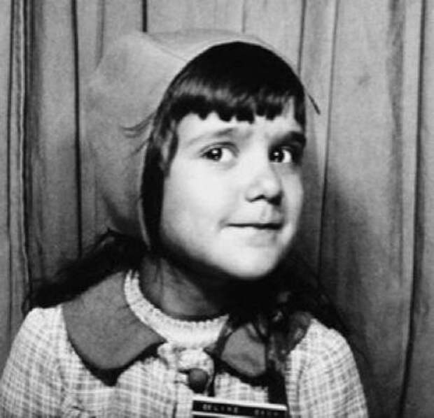 Возможно, это и привело к тому, что сегодня состояние певицы составляет 800 миллионов долларов.
