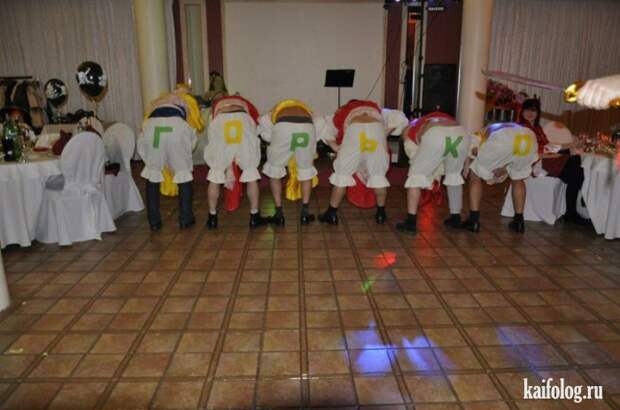 Фото приколы про Россию. Подборка - 270 (85 фото)