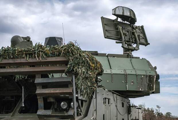 ВСУ за несколько часов атаковали Россию десятками дронов