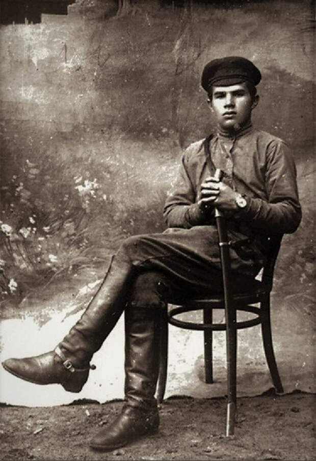 Два ордена и четыре ранения. Василий Иванович Чуйков, вов, день в истории, чтобы помнили