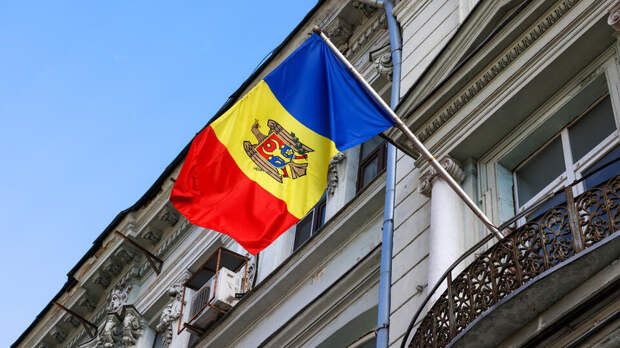 Эксперт Жарихин: выходом из СНГ Молдавия хочет повторить опыт Грузии