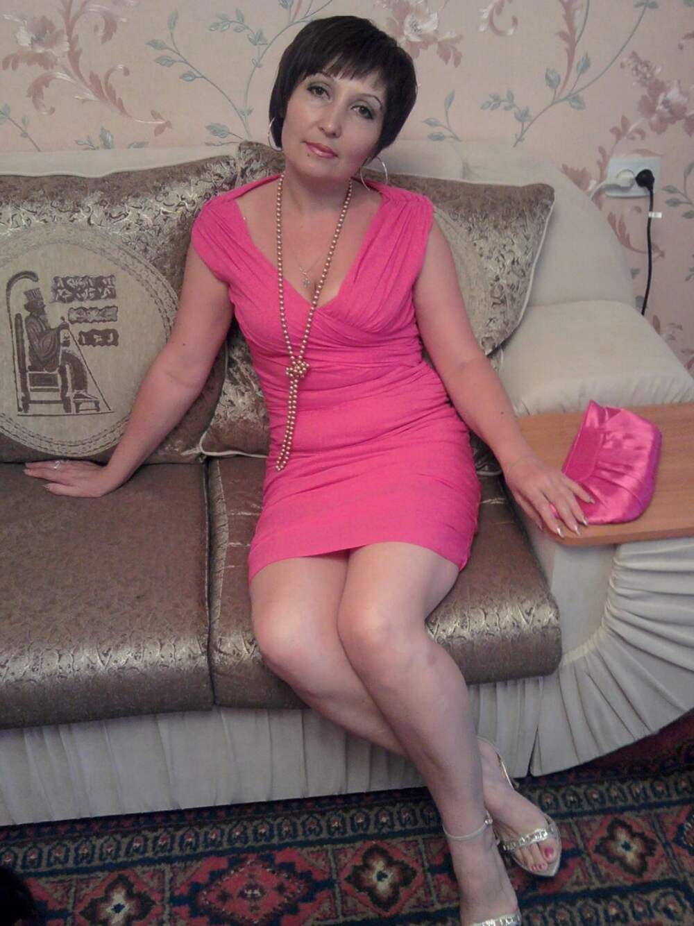казахские женщины 50 лет фото