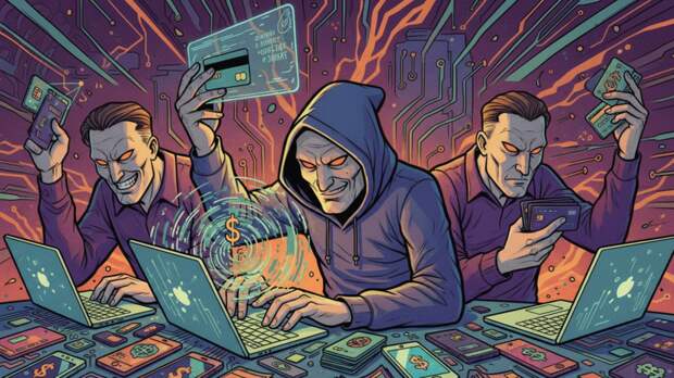 Россиянам назвали порядок действий при передаче кода от «Госуслуг» мошенникам