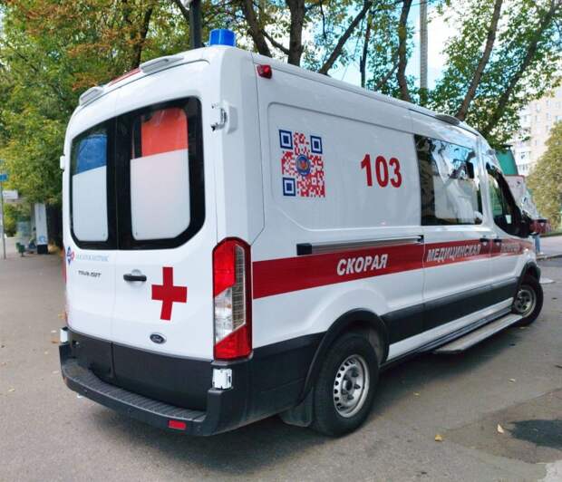 Фото: Виола Сергеева