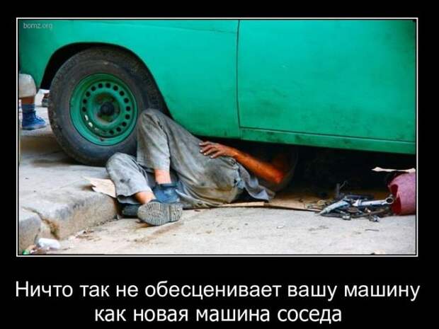 Демотиваторы (51 фото)