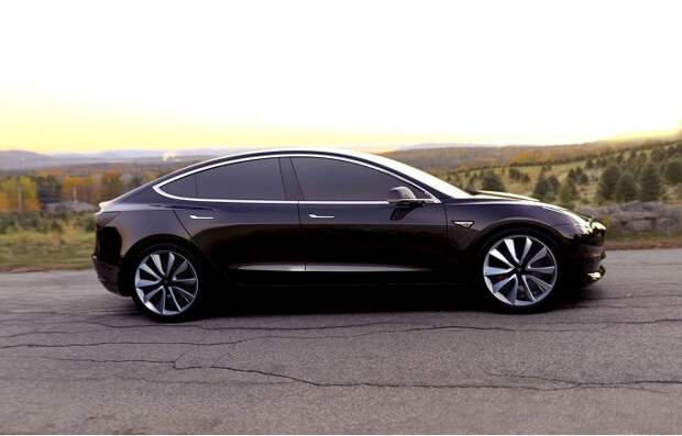 Порой Tesla может стать абсолютно недоступной. | Фото: cheatsheet.com.