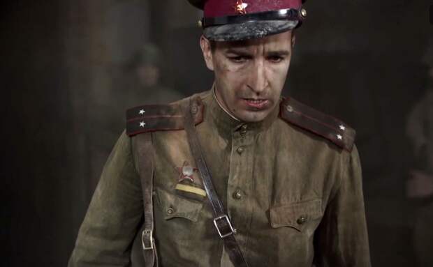 Пропавшего актера «Тихого Дона» нашли в психбольнице