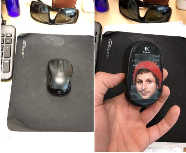 Прикольные картинки. Дневной выпуск (59 фото)