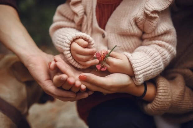 В ДНР откроют детские центры в рамках нацпроекта «Семья»