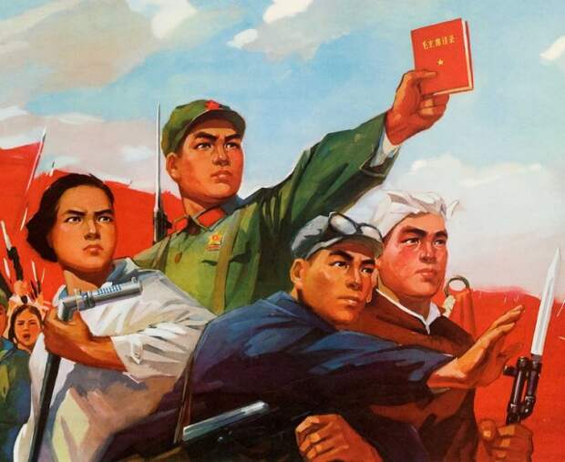 20 книг левых мыслителей XXI века о том, как устроен современный мир