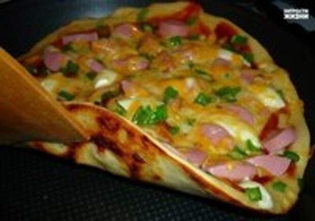 9 самых вкусных рецептов за 10 минут.