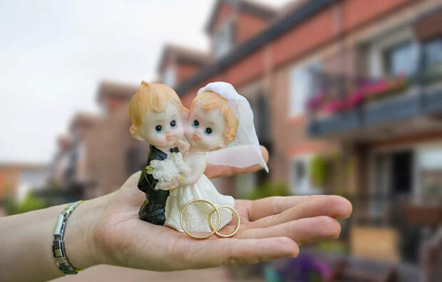 Жителей Тульской области могут заставить мириться с бывшими перед разводом