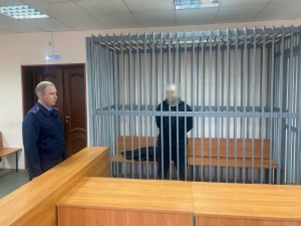 В Костромской области осужден мужчина за совершение убийства двух жителей города Шарьи в 1984 году