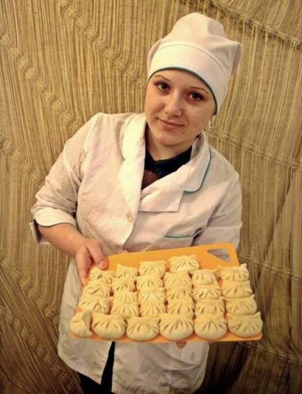 как бывший московский хедхантер создала производство пельменей в брянске