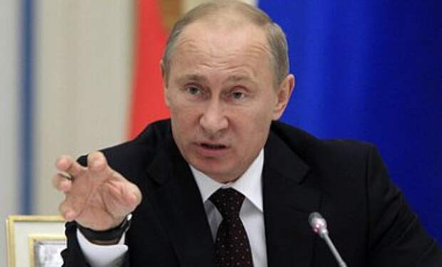 Путин ускоряет выдачу российских паспортов жителям соседних стран Путин ускоряет выдачу российских паспортов жителям соседних стран