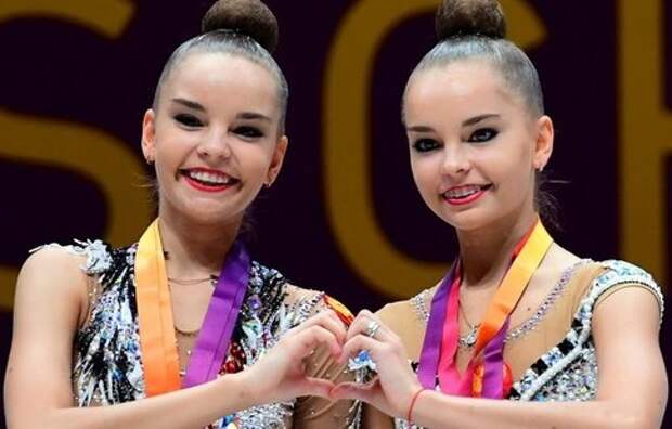 Российские гимнастки выиграли чемпионат мира в командном первенстве