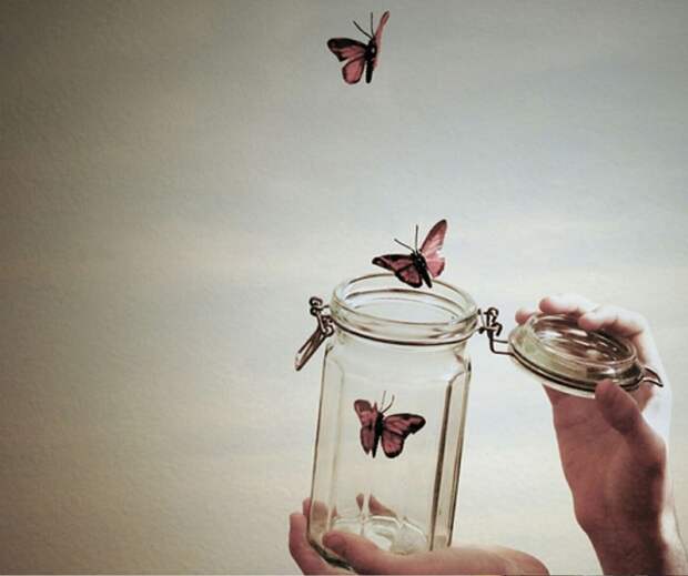 Повседневная мудрость: вещи, которые не стоит делать публично