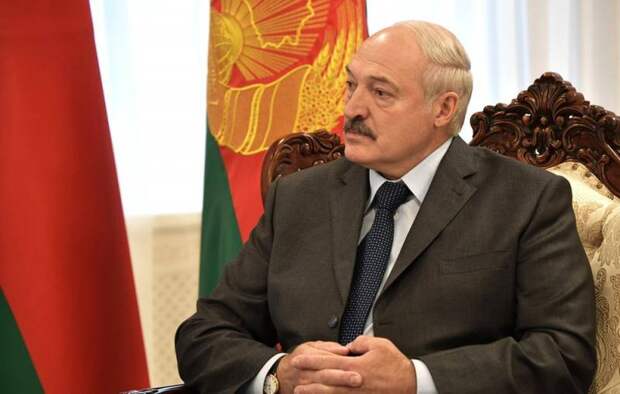 Лукашенко назвал прочные отношения с США главным приоритетом Беларуси