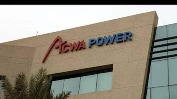 ACWA Power инвестирует $400 млн в первую крупную опреснительную установку Азербайджана