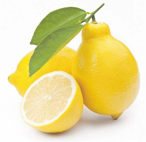 Лимон