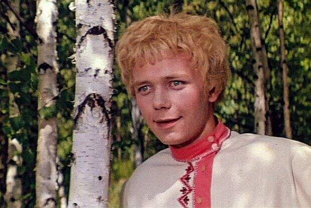 В России нашли забытую могилу советского актера Алексея Катышева