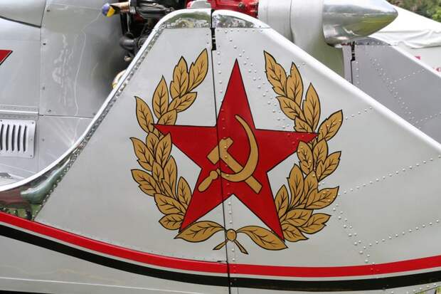 Космобиль от бюро Туполева (13 фото) Космобиль от бюро Туполева (13 фото)